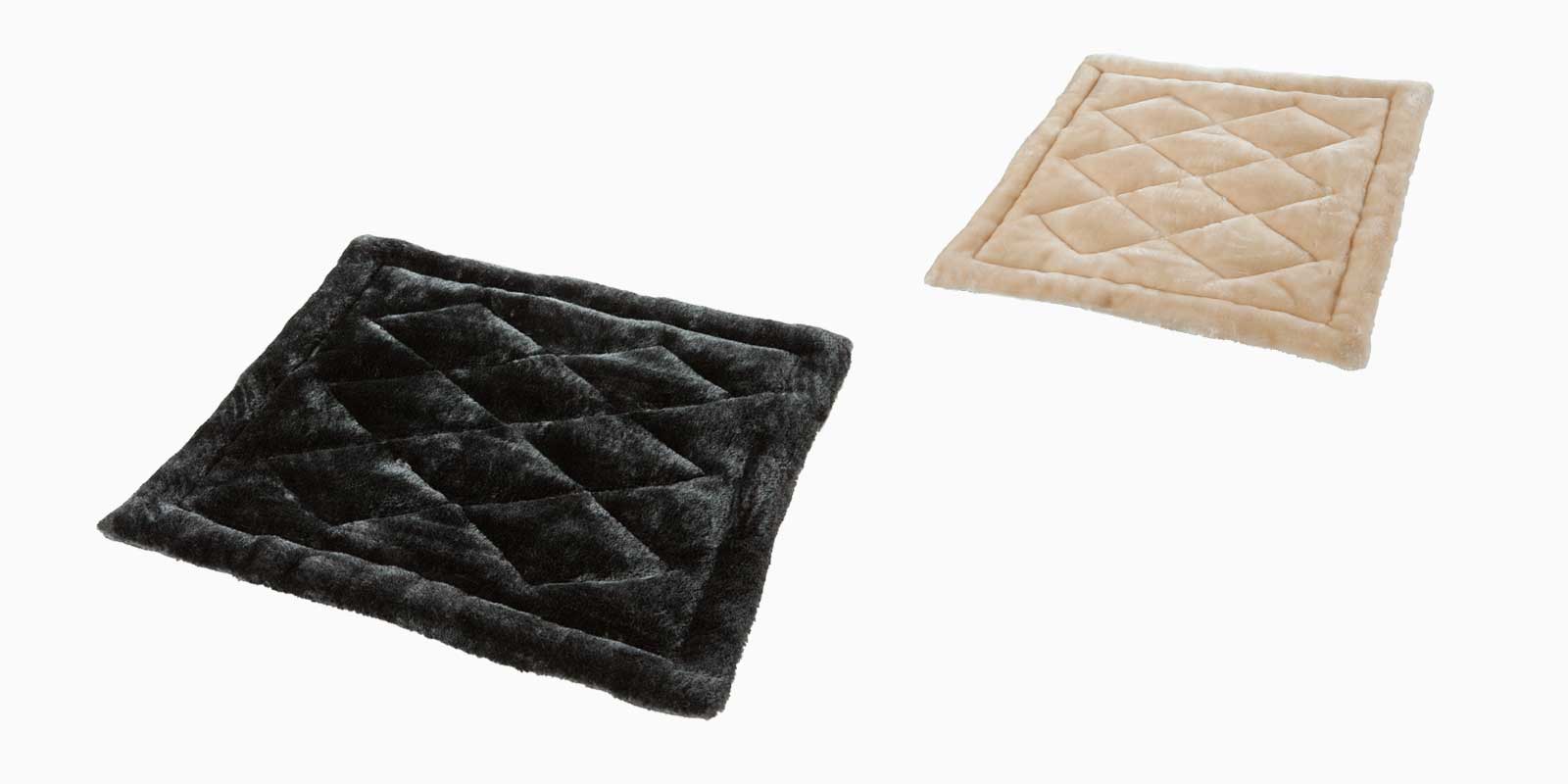 Soft Bed Deluxe Cushion MAELSON smart dog & cat solutions